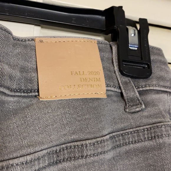 ZARA Hi Rise Skinny Jeans - Picture 11 of 11